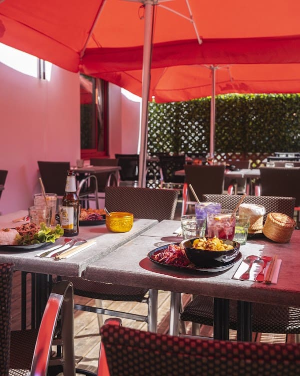 Restaurant TXIKI THAI à Anglet, France