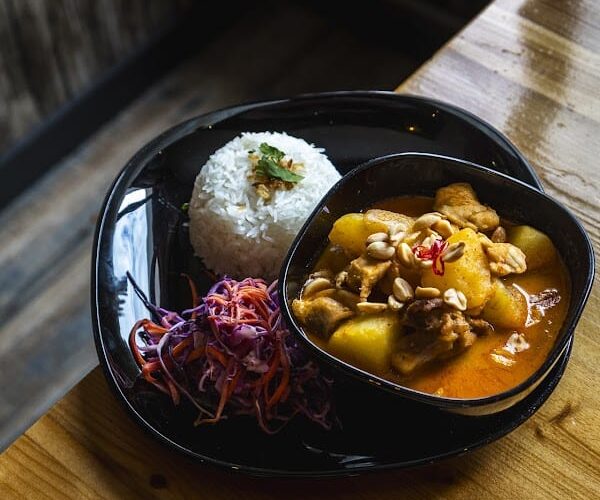 Restaurant TXIKI THAI à Anglet, France