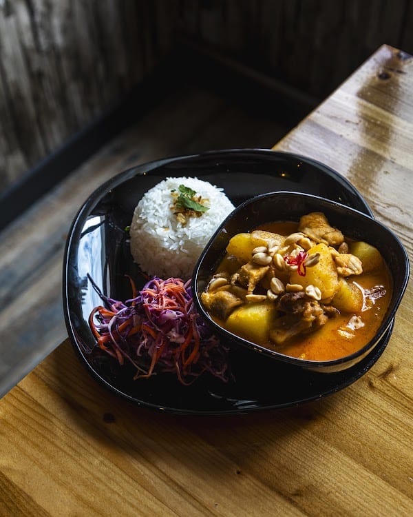 Restaurant TXIKI THAI à Anglet, France