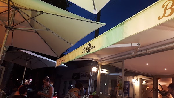 Restaurant TY BREIZH à Châtelaillon-Plage, France