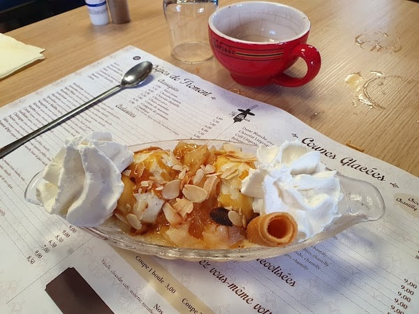 Restaurant TY BREIZH à Châtelaillon-Plage, France