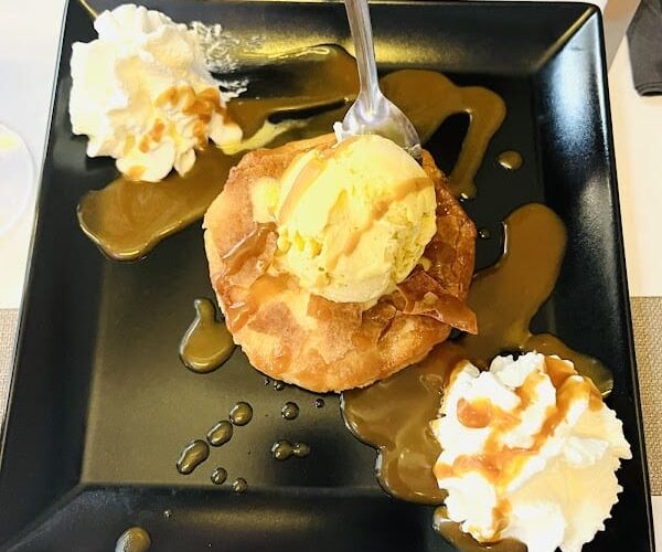 Restaurant Ty Louise à Carnac, France