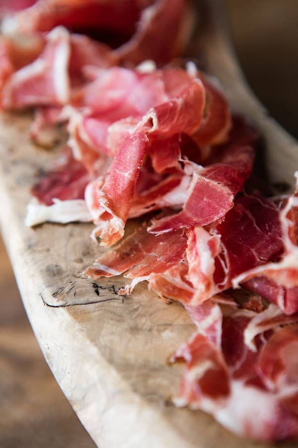 Umami restaurant à Aywaille, Belgique