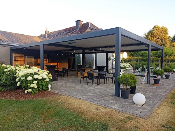 Restaurant Un Brin de Saveur à Fauvillers, Belgique