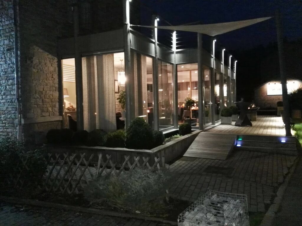 Restaurant Un Max De Goût à Comblain-au-Pont, Belgique