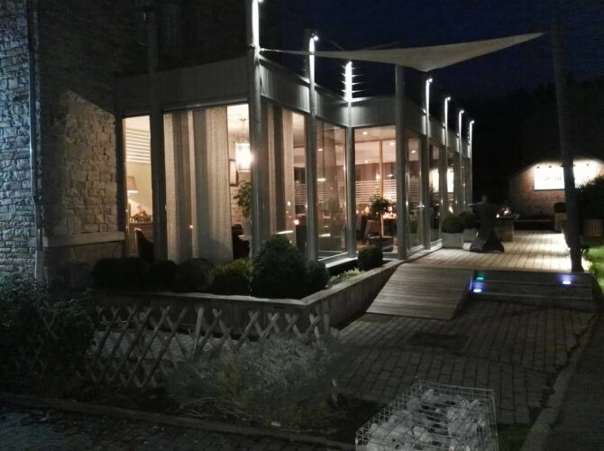 Restaurant Un Max De Goût à Comblain-au-Pont, Belgique