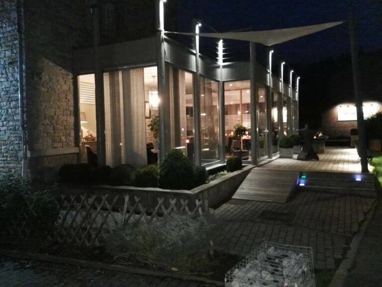 Restaurant Un Max De Goût à Comblain-au-Pont, Belgique