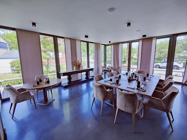 Restaurant Un Max De Goût à Comblain-au-Pont, Belgique