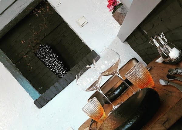 Restaurant Un Max De Goût à Comblain-au-Pont, Belgique