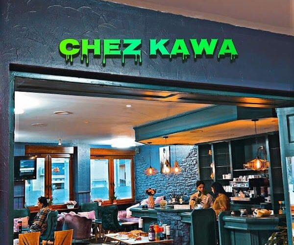 Restaurant URFA GRİLL à Freyming-Merlebach, France