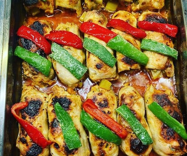 Restaurant URFA KEBAB à Clichy-sous-Bois, France