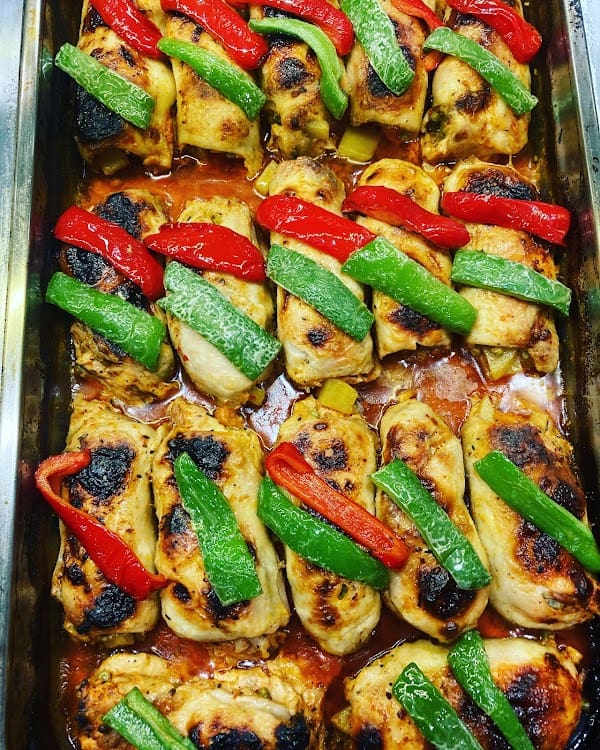 Restaurant URFA KEBAB à Clichy-sous-Bois, France