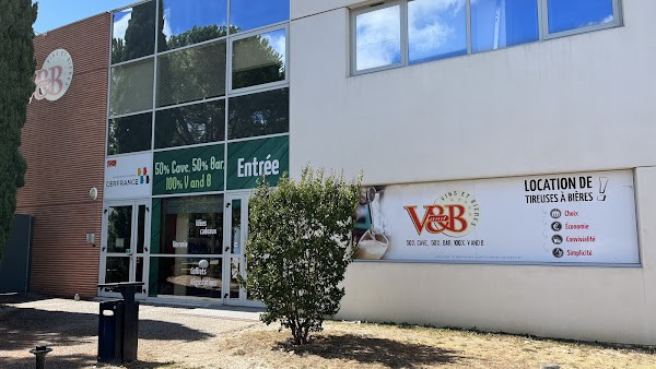 Restaurant V and B Colomiers à Colomiers, France