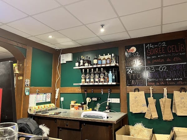 Restaurant V and B Colomiers à Colomiers, France