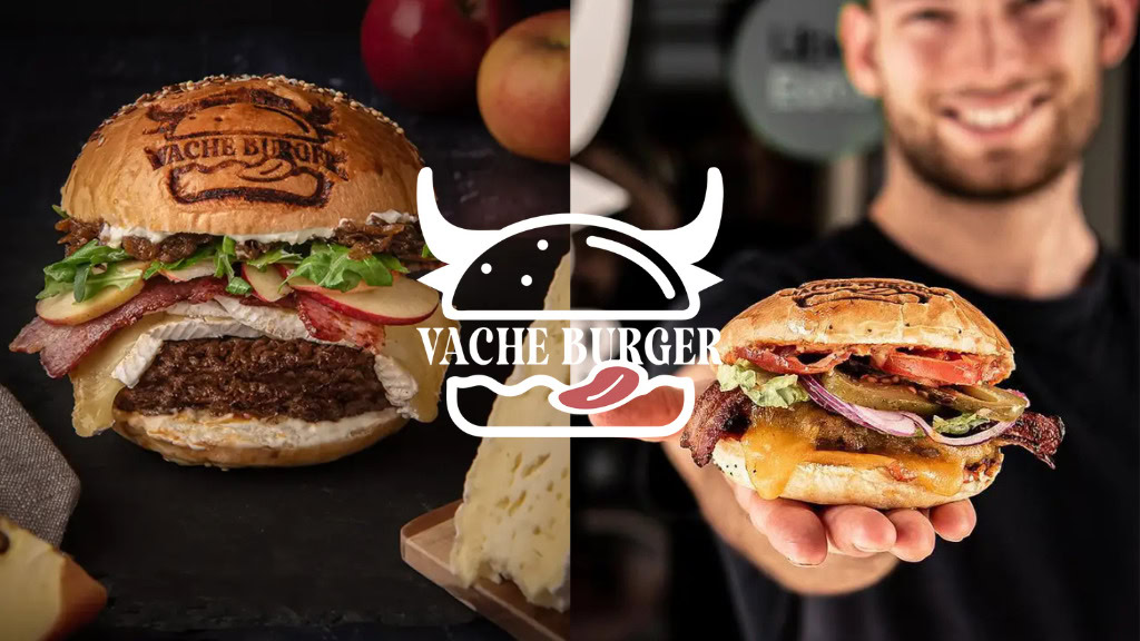 Vache Burger
