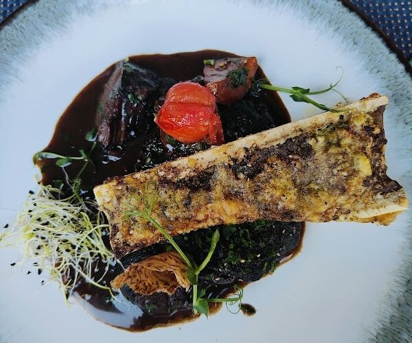 Vamos Restaurant à Saint-Leu, La Réunion