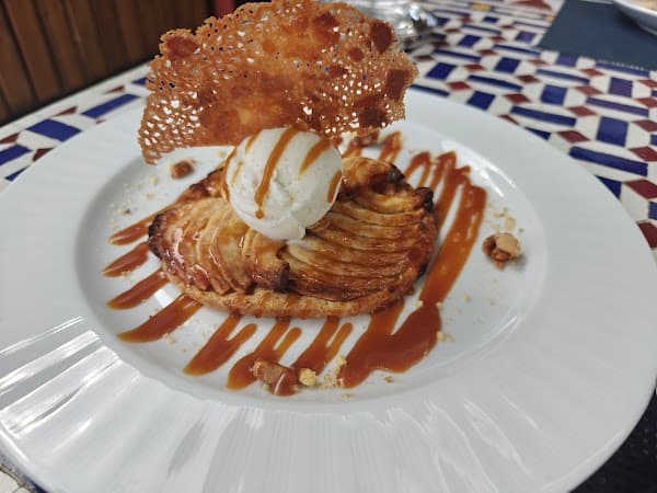 Vamos Restaurant à Saint-Leu, La Réunion