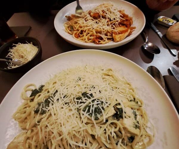 Restaurant Vanille cannelle à Marche-en-Famenne, Belgique