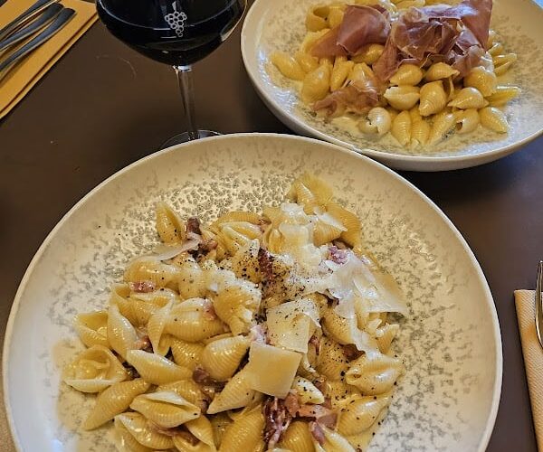 Restaurant Vanille cannelle à Marche-en-Famenne, Belgique