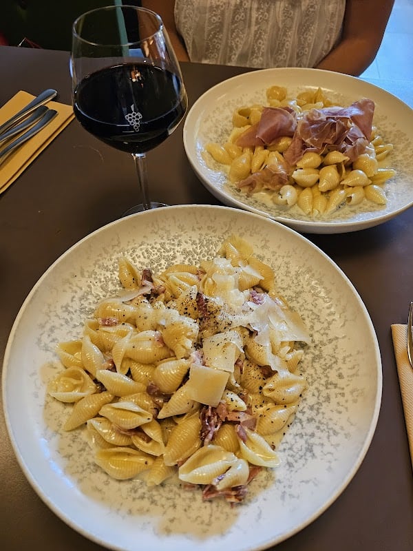 Restaurant Vanille cannelle à Marche-en-Famenne, Belgique