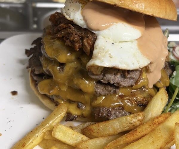 Restaurant VazyGood à Roubaix, France