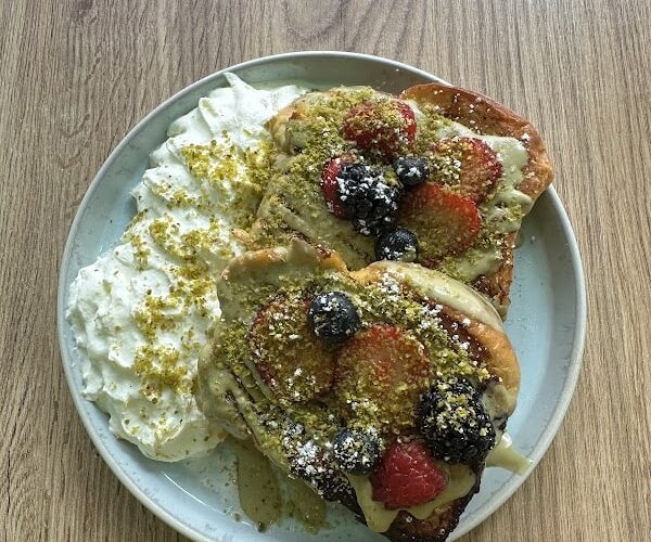 Restaurant VazyGood à Roubaix, France