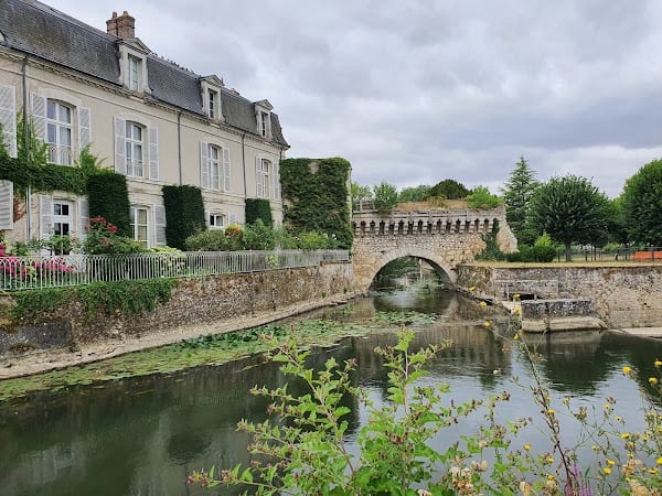 Restaurant Vendôme à Vendôme, France