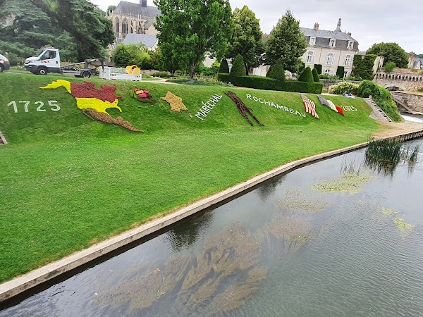 Restaurant Vendôme à Vendôme, France