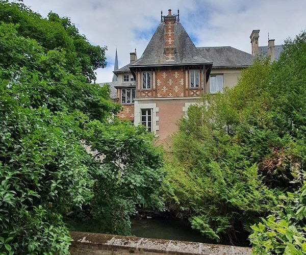 Restaurant Vendôme à Vendôme, France