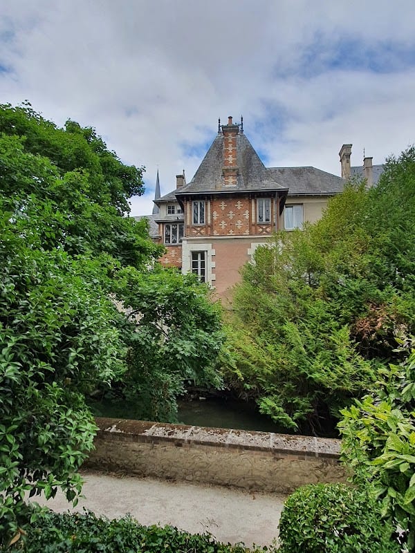 Restaurant Vendôme à Vendôme, France
