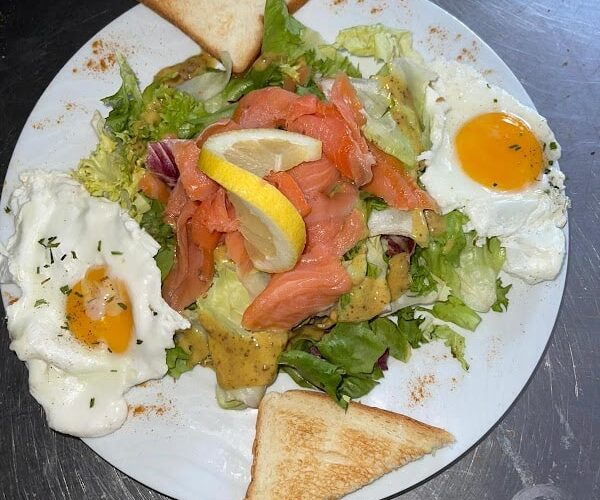 Restaurant Via Veneto à Poissy, France