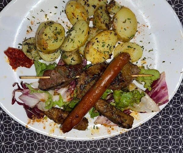 Restaurant Via Veneto à Poissy, France