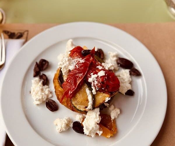 Restaurant Viadukt à Zurich, Suisse