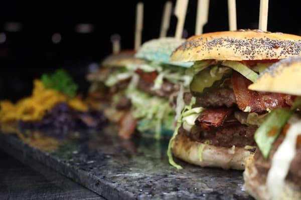 Restaurant Vida Loca Café à Bex, Suisse