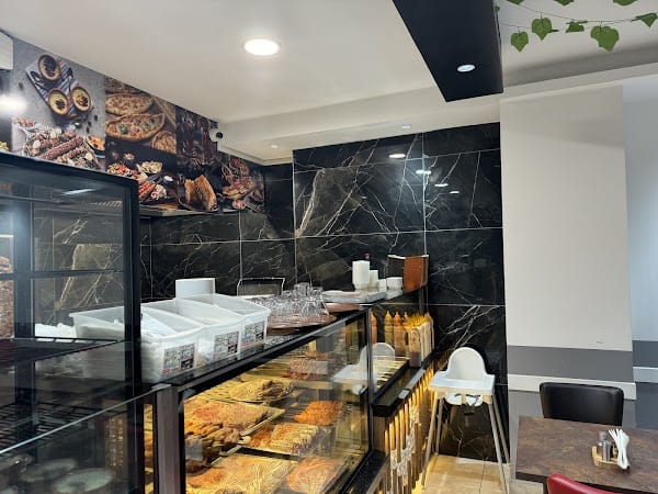 Restaurant Vido Grill à Vidauban, France