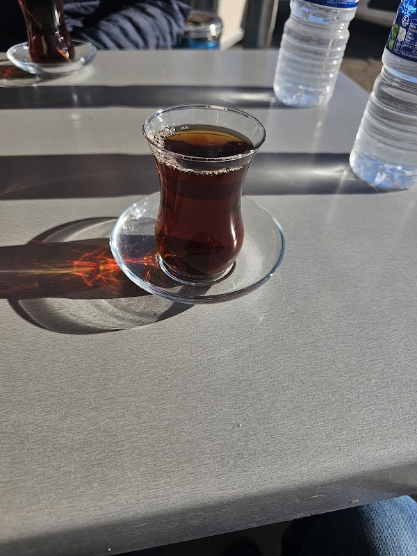 Restaurant Vido Grill à Vidauban, France