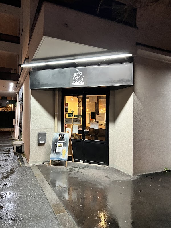 Restaurant VietGrill à Noisy-le-Grand, France