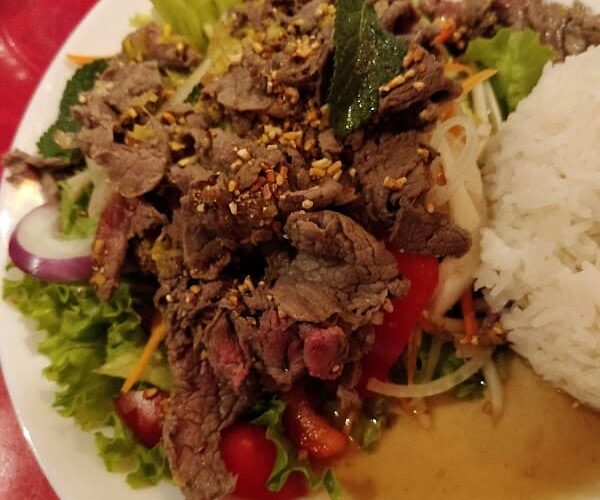 Restaurant VietGrill à Noisy-le-Grand, France