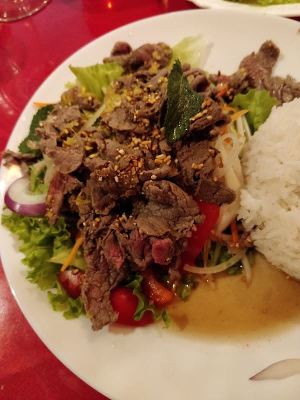 Restaurant VietGrill à Noisy-le-Grand, France