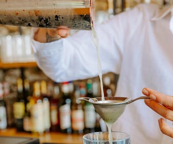 Vigna Restaurant Panoramique – Cuisine Méditerranéenne à Lorgues, France