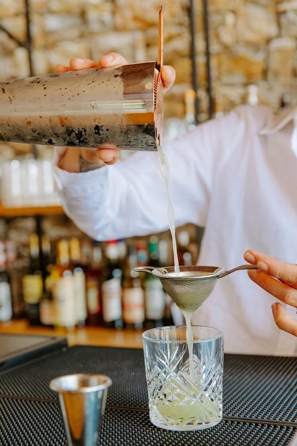 Vigna Restaurant Panoramique – Cuisine Méditerranéenne à Lorgues, France