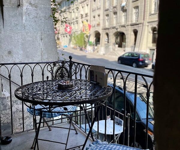 Restaurant Vigneron Weinbistro à Bern, Suisse