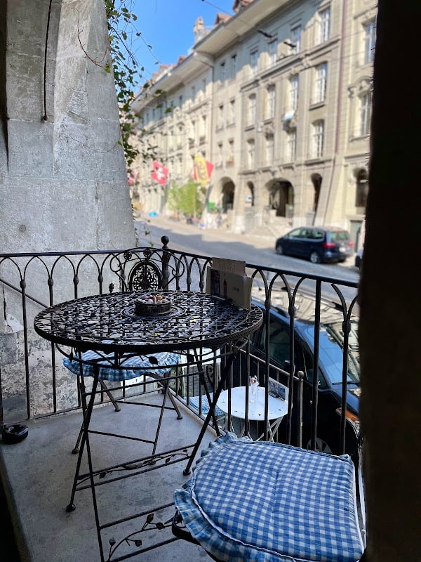 Restaurant Vigneron Weinbistro à Bern, Suisse