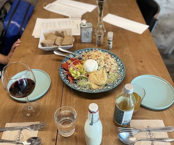 Restaurant Vigneron Weinbistro à Bern, Suisse