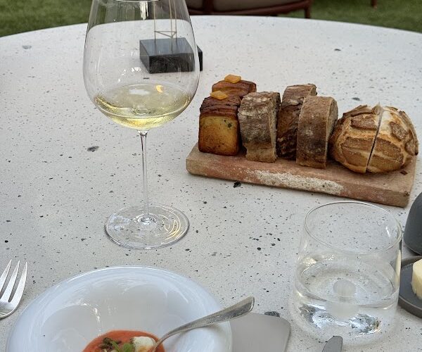 Restaurant Villa Archange – Bastide Bruno Oger à Le Cannet, France