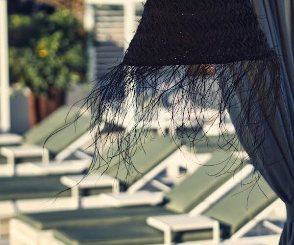 Restaurant Villa Arsène à Le Barcarès, France