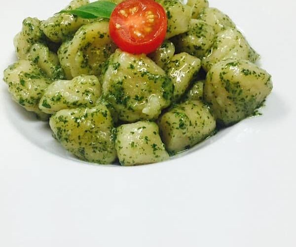 Restaurant Villa Borghese à Rombas, France