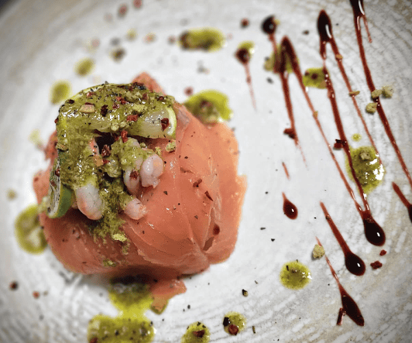 Restaurant Vinalia à Noisy-le-Grand, France