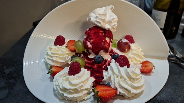 Restaurant Vinalia à Noisy-le-Grand, France