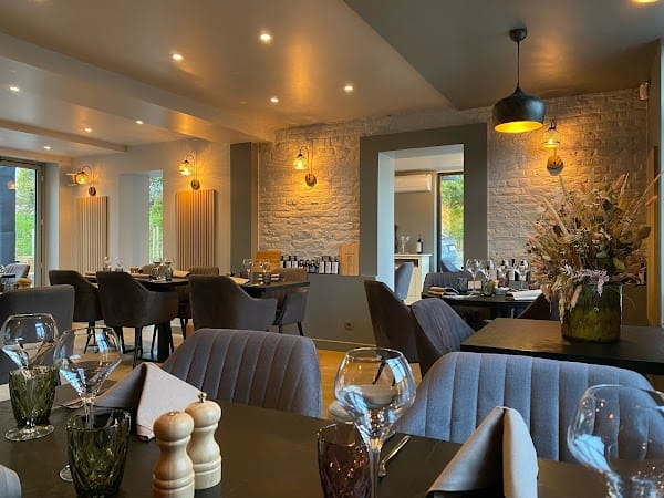 Viticolo Restaurant à Tubize, Belgique